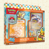 2025 Pokemon TCG World Championship Deck Box