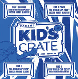 2026 Kid's Crate Series 18