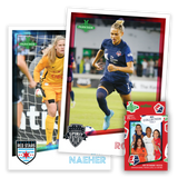 2023 Parkside NWSL Vol. 1 Hanger Box