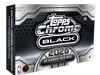2025/26 Topps Chrome Black Basketball Hobby Box