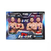 2025 Topps UFC Finest Hobby 8 Box Case