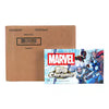 2025 Topps Marvel Chrome Hobby 12 Box Case