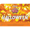 2026 Leaf Metal Halloween Box
