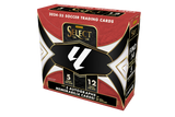 2024/25 Panini Select La Liga Soccer Hobby Box