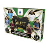 2025/26 Panini Select Serie A Soccer Hobby Box