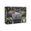 2025 Topps Chrome Black Football Hobby Box