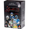 2025 Topps Signature Class Football Blaster Box