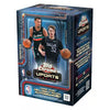 2025/26 Topps Chrome Update Series Basketball Blaster Box