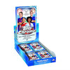 2025/26 Topps UEFA Women's Champions League Chrome Soccer Hobby Box