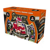 2025 Select Football Hobby Mega Box