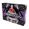 2025/26 Panini Obsidian Soccer Hobby Box