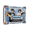 2026 Bowman Chrome Baseball Delight Box
