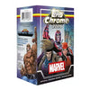 2026 Topps Marvel Comics Chrome Blaster Box