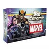2026 Topps Marvel Comics Chrome Hobby Box