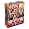 2026 Topps UFC Stadium Club Mega Box