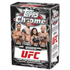 2026 Topps Chrome UFC Blaster Box
