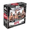 2026 Topps Chrome UFC Mega Box