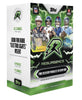 2025 Topps Resurgence Football Blaster Box