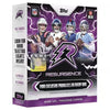 2025 Topps Resurgence Football Mega Box