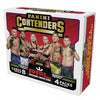 2026 Panini Contenders PFL Hobby Box