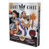 2025/26 Panini Court Kings Basketball Hobby Box