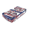 2026 Panini USA Stars & Stripes Prizm Baseball Hobby Box