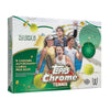 2026 Topps Chrome Tennis Delight 6 Box Case