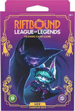 Riftbound Unleashed Champion Deck
