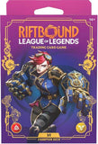 Riftbound Unleashed Champion Deck