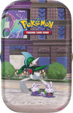 Pokemon Lumiose City Mini Tins
