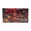 Upper Deck Marvel Studios Doctor Strange Multiverse of Madness Hobby Box