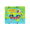 2025 Upper Deck Fleer Scooby Doo Hobby Box