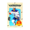 2024/25 Upper Deck Parkhurst Champions Hockey Hobby Box
