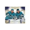 2024/25 Upper Deck SP Authentic Hockey Hobby Box