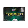 2024/25 Upper Deck Premier Hockey Hobby Box
