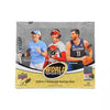 2025 Upper Deck World of Sports Hobby Box