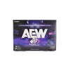 2025 Upper Deck AEW SP Game Used Hobby Box