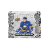 2025/26 Upper Deck Artifacts Hockey Hobby Box