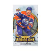 2025/26 Upper Deck Series 1 Hockey Hobby Box