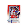 2025 Topps Update Series Baseball Blaster Box