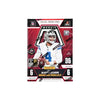 2025 Panini Mosaic Football Blaster Hobby Box (Mosaic Red Parallels)