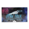 Star Trek Connections Hobby Box (Rittenhouse 2025)
