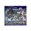 2025 Panini Donruss Optic Football H2 Box