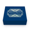 2025 National Treasures Football Hobby Box