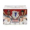 2026 Topps Baseball Series 1 Hobby Jumbo Box