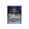 2026 Leaf Metal Sports Heroes Super Hobby Box