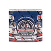 2026 Panini USA Stars & Stripes Prizm Baseball H2 Box