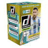 2025/26 Donruss FIFA Road to World Cup Hobby Blaster Box