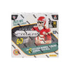 2025 Panini Prizm Football International Hobby Box