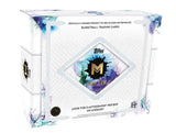 2023/24 Topps Motif Basketball Hobby 3 box Case
